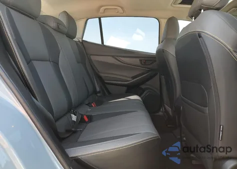 2022 Subaru Crosstrek Sport from USA, damaged, VIN JF2GTHSC3NH272080